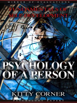 cover image of Psychology of a Person